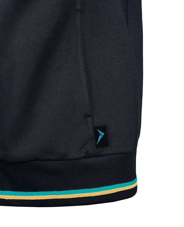 Zip Jacket