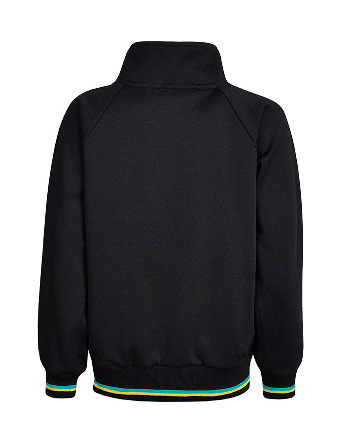 Zip Jacket