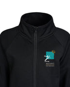 Zip Jacket