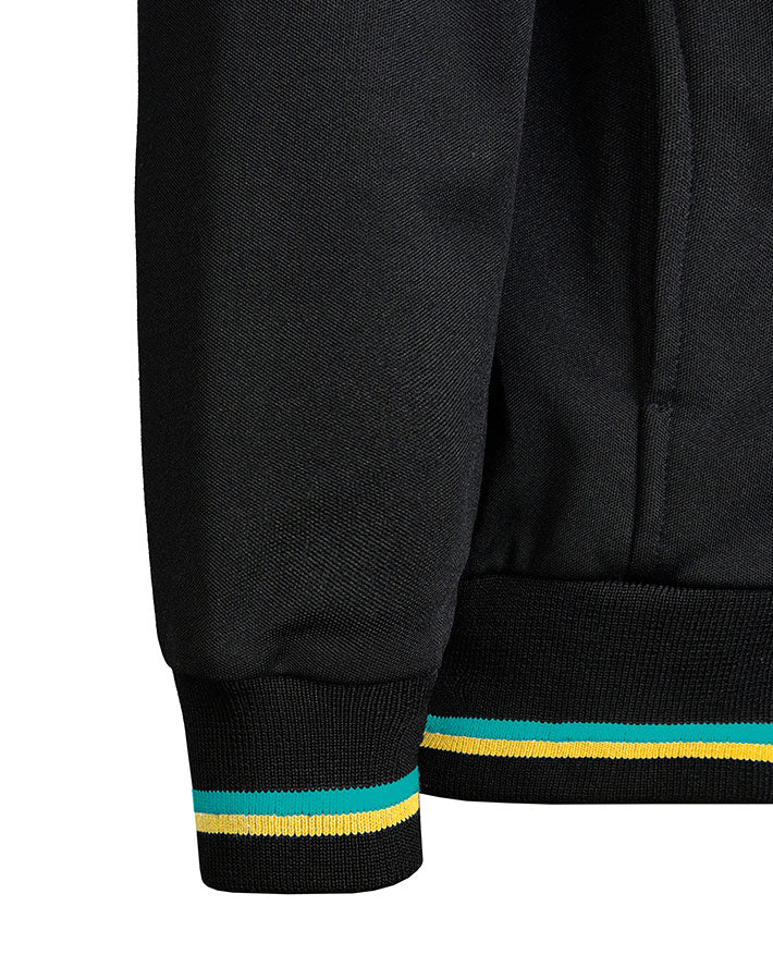 Zip Jacket