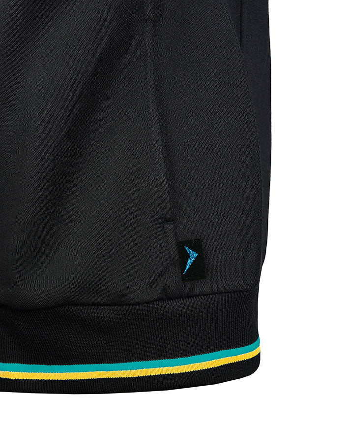 Zip Jacket