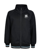 Zip Jacket