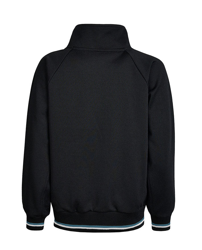 Zip Jacket