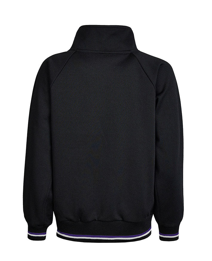 Zip Jacket