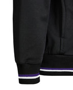 Zip Jacket
