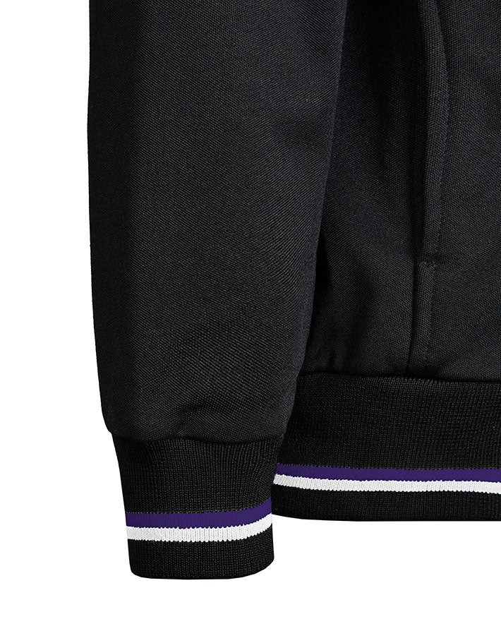 Zip Jacket