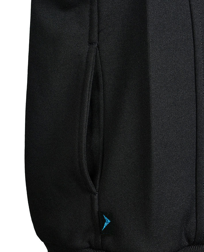 Zip Jacket