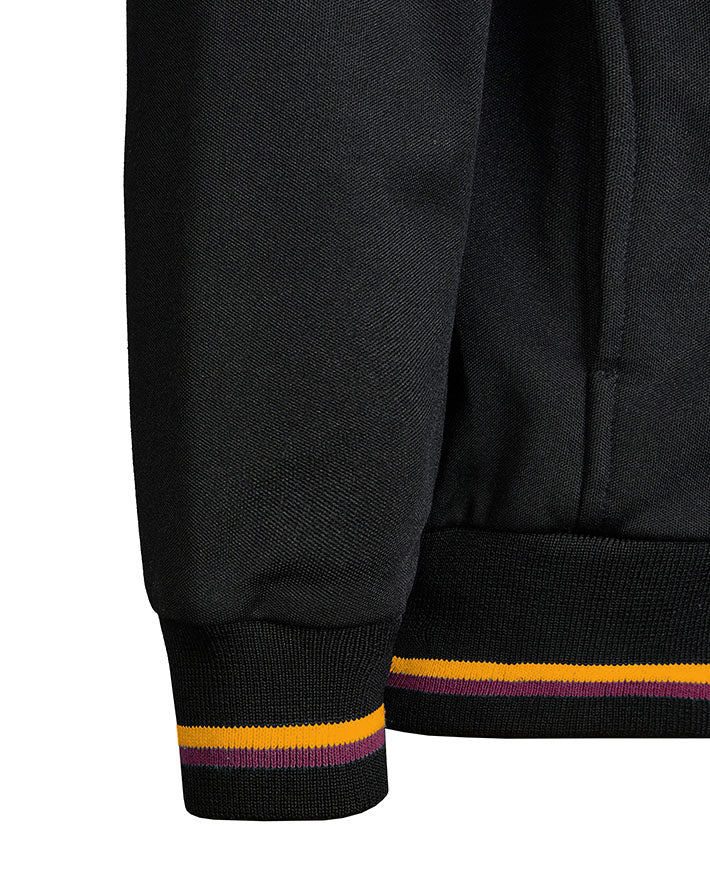 Zip Jacket