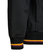Zip Jacket