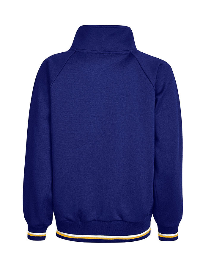 Zip Jacket