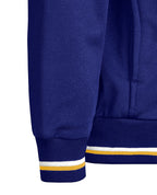 Zip Jacket