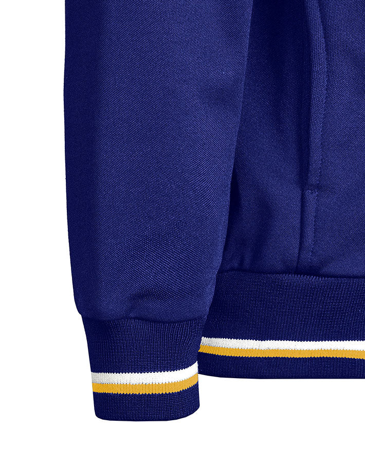 Zip Jacket
