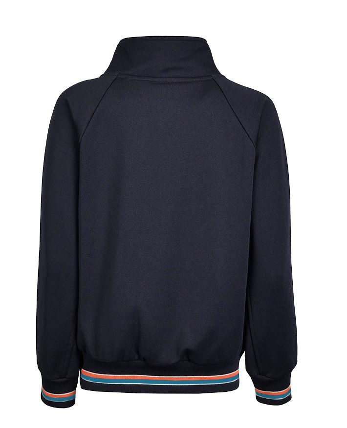 Zip Jacket
