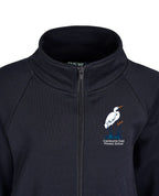 Zip Jacket