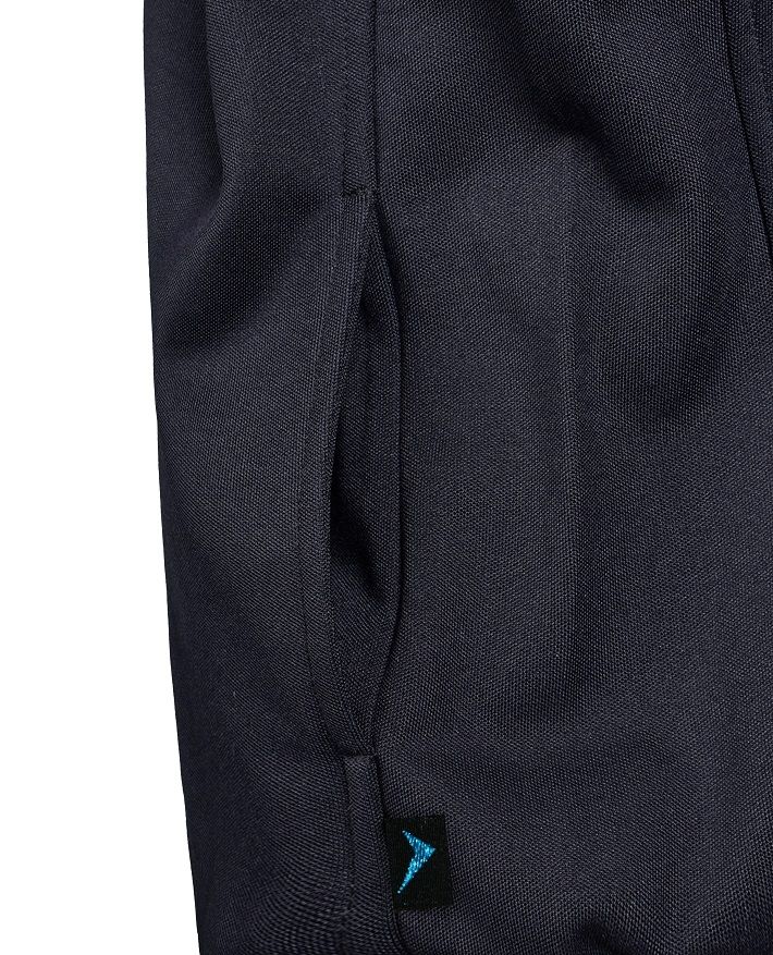 Zip Jacket