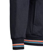Zip Jacket