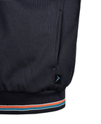Zip Jacket
