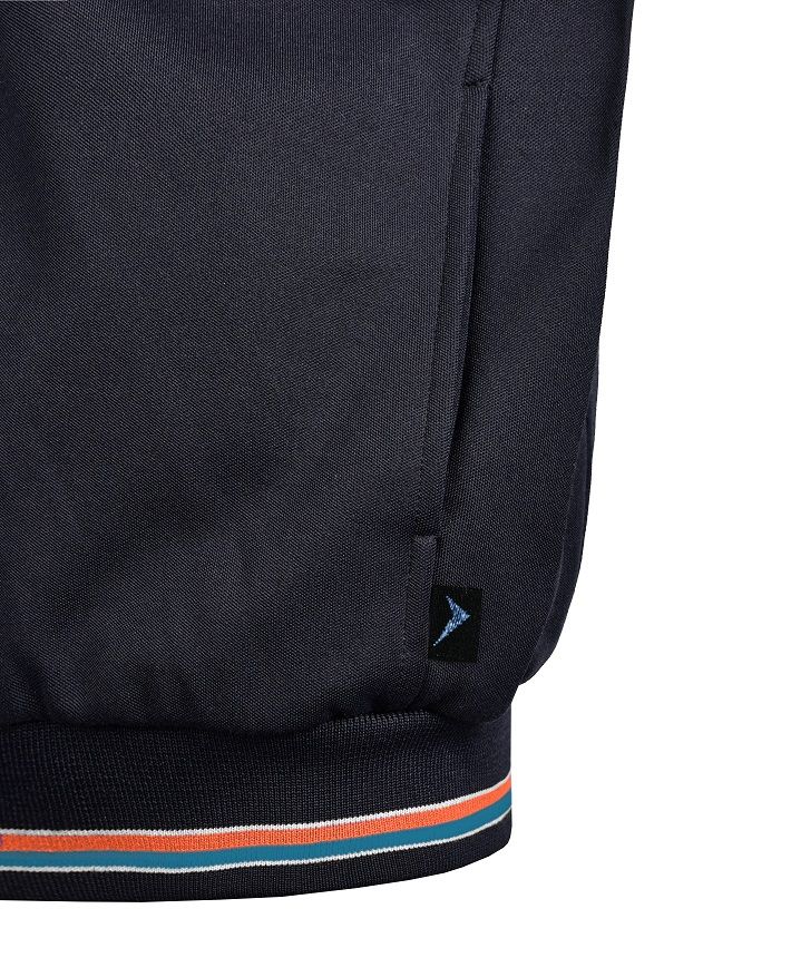 Zip Jacket
