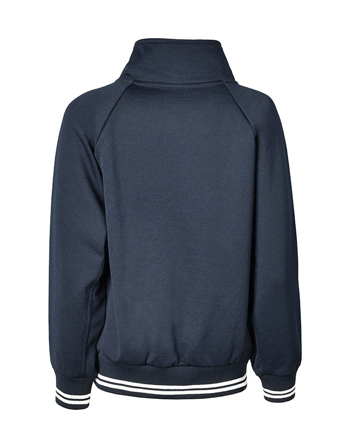 Zip Jacket