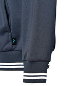 Zip Jacket