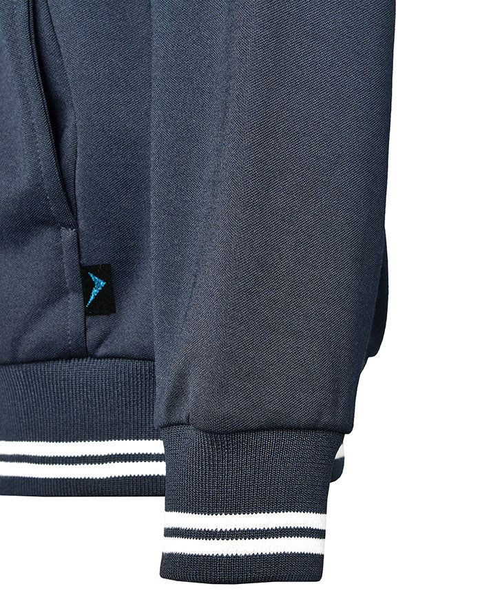 Zip Jacket