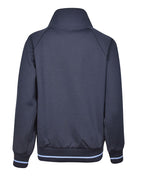 Zip Jacket