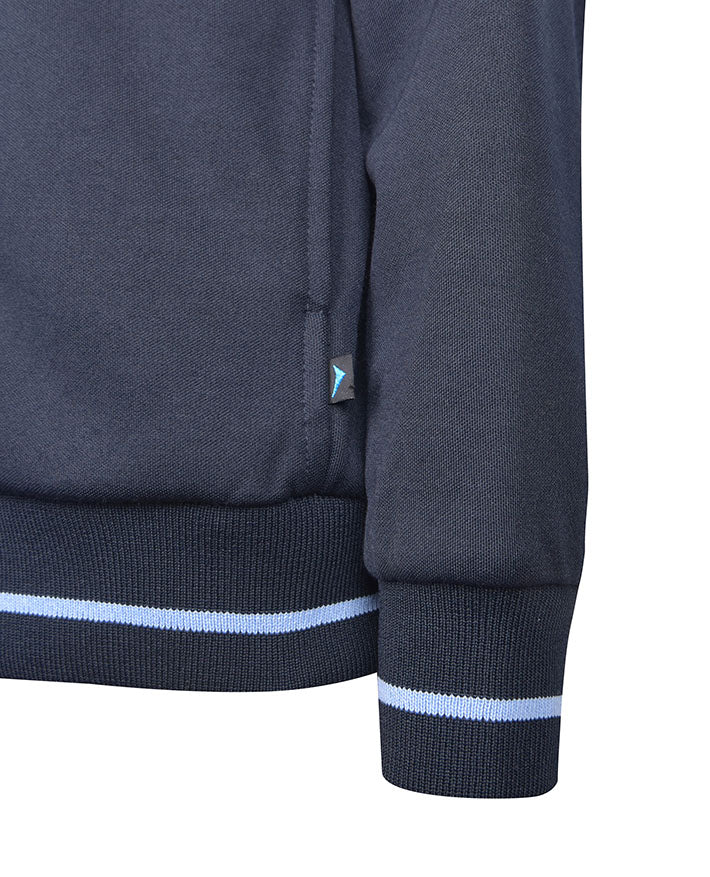 Zip Jacket