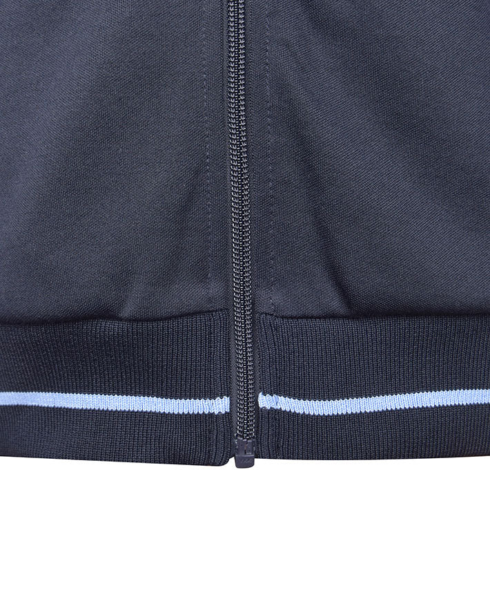 Zip Jacket