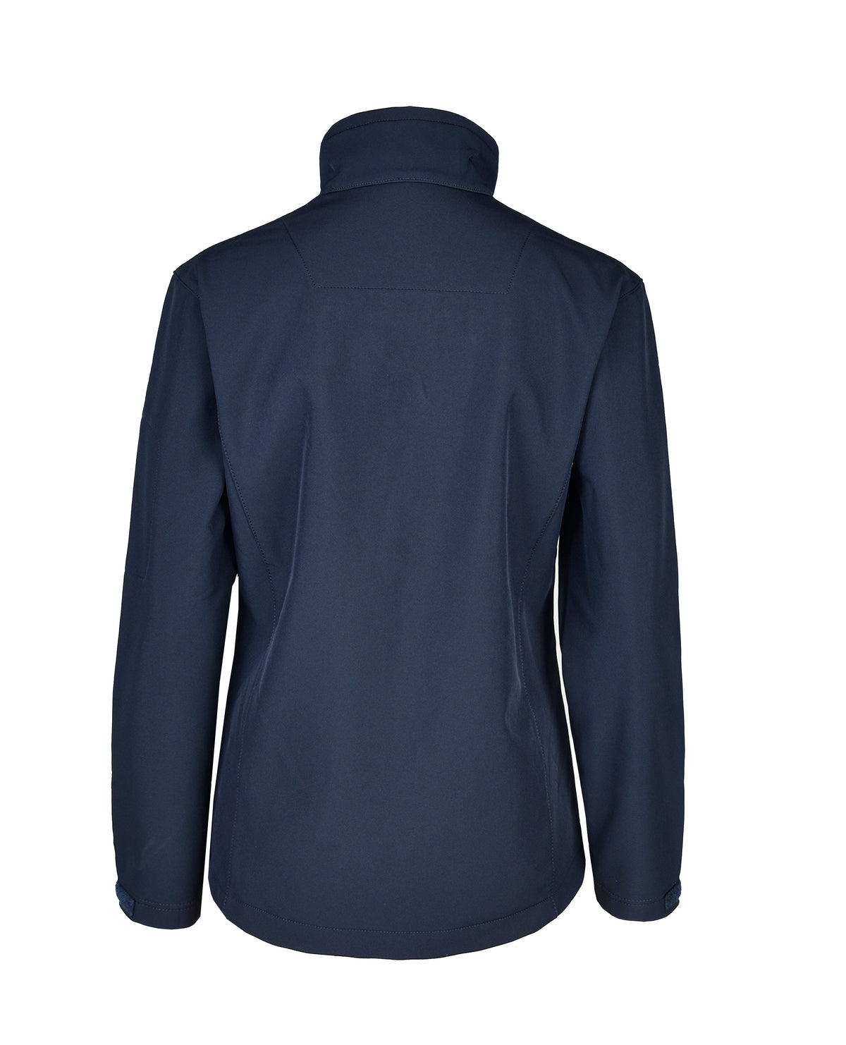 Soft Shell Polyester Jacket - Ladies