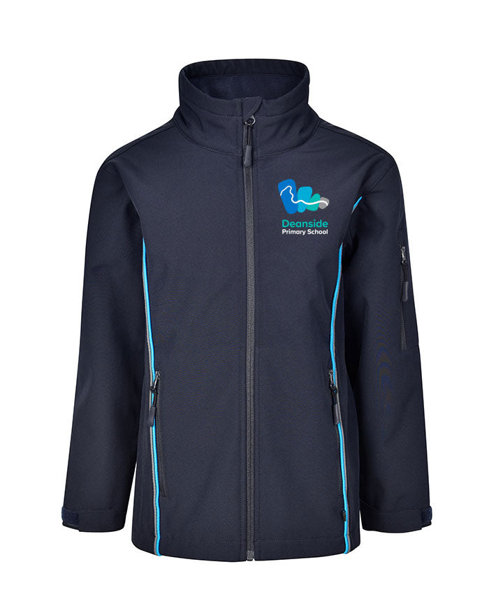 Bonded Jacket