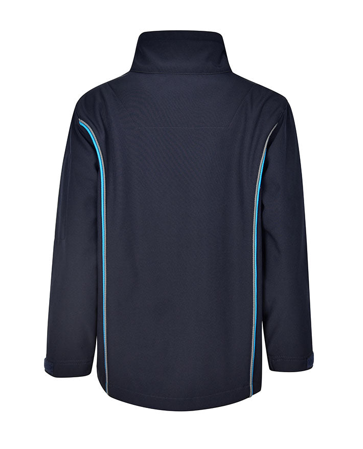 Bonded Jacket
