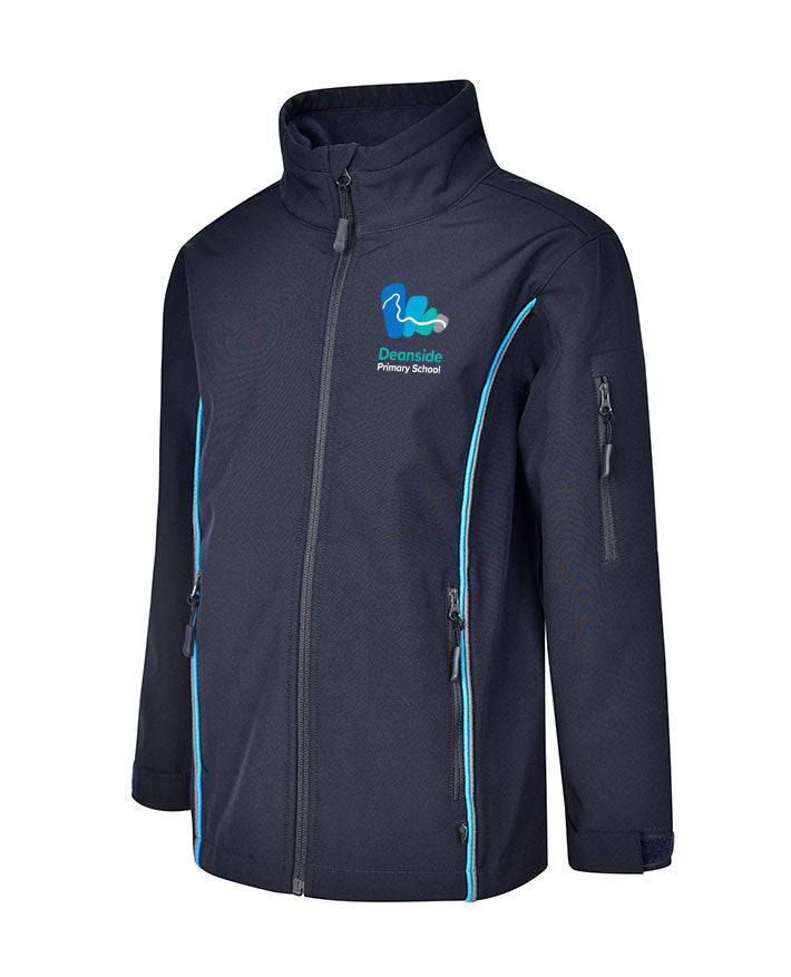 Bonded Jacket