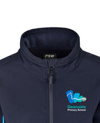 Bonded Jacket