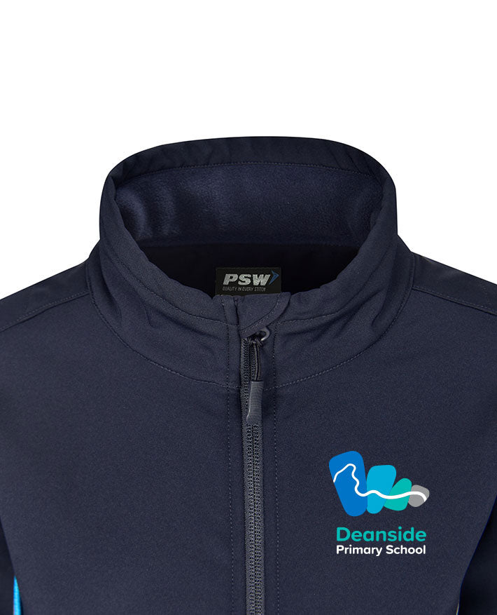 Bonded Jacket