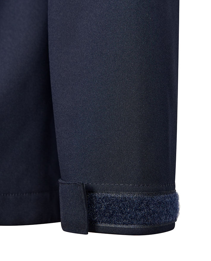 Bonded Jacket