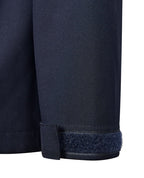 Bonded Jacket