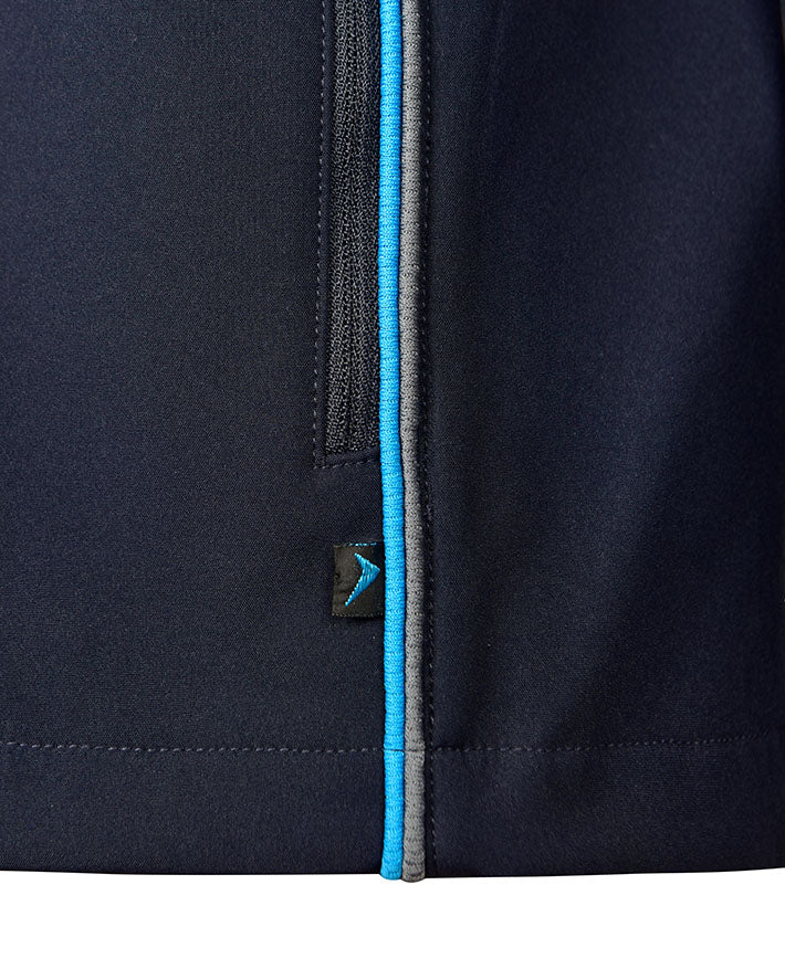 Bonded Jacket