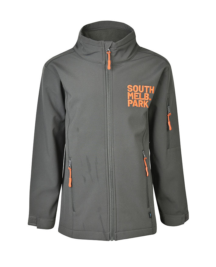 Soft Shell Jacket