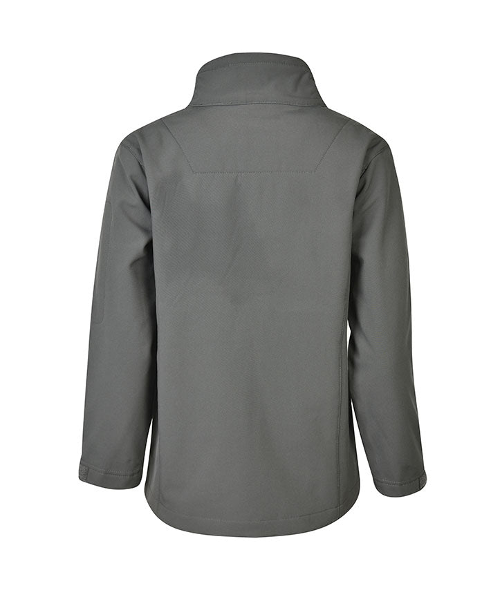 Soft Shell Jacket