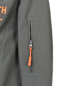 Soft Shell Jacket