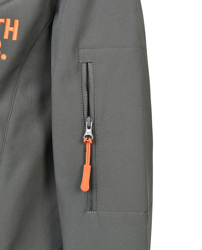 Soft Shell Jacket