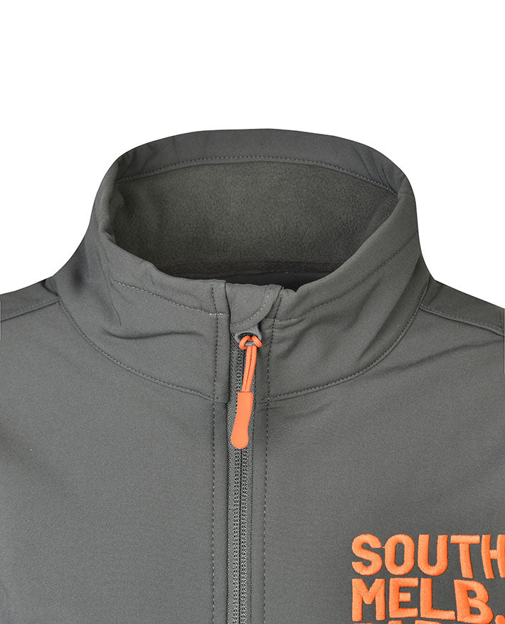 Soft Shell Jacket