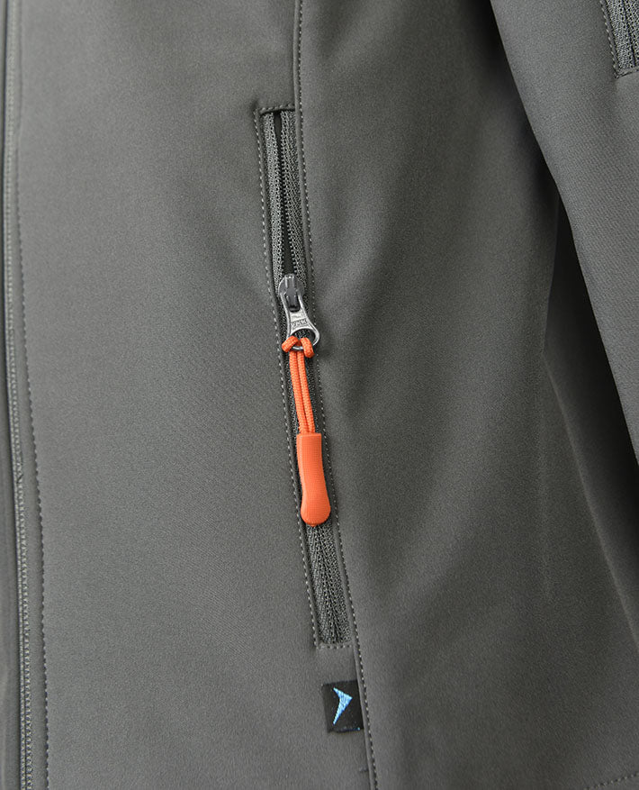 Soft Shell Jacket