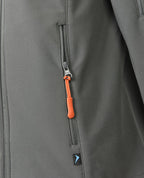 Soft Shell Jacket