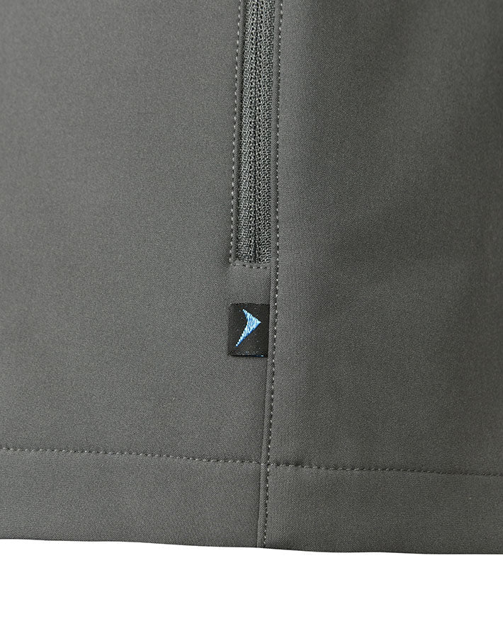 Soft Shell Jacket