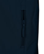 Soft Shell Polyester Jacket - Unisex