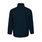 Soft Shell Polyester Jacket - Unisex