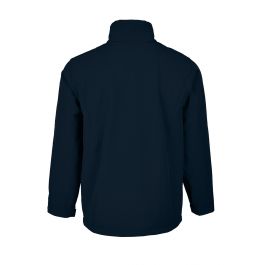 Soft Shell Polyester Jacket - Unisex