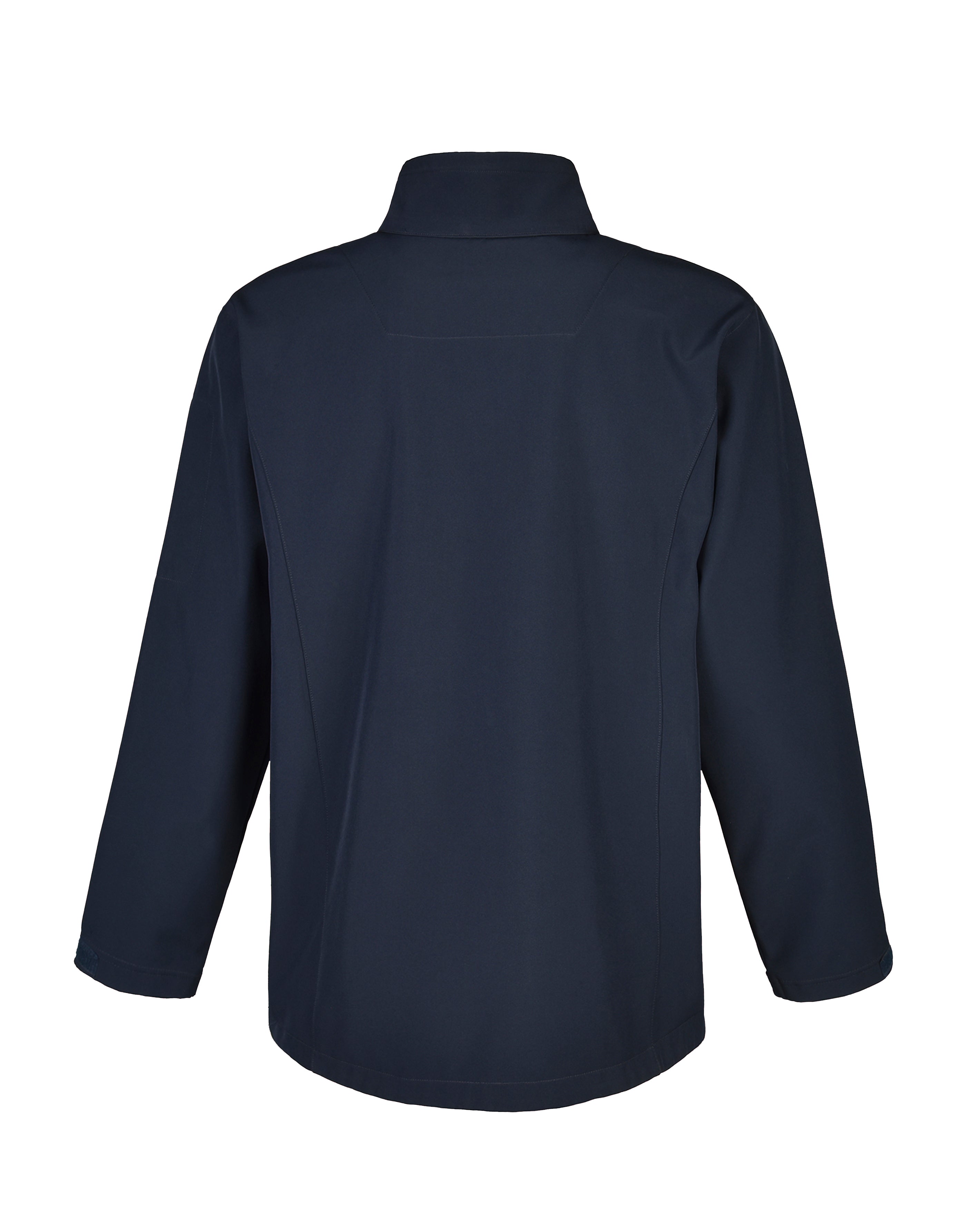 Soft Shell Polyester Jacket - Unisex
