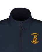 Soft Shell Polyester Jacket - Unisex
